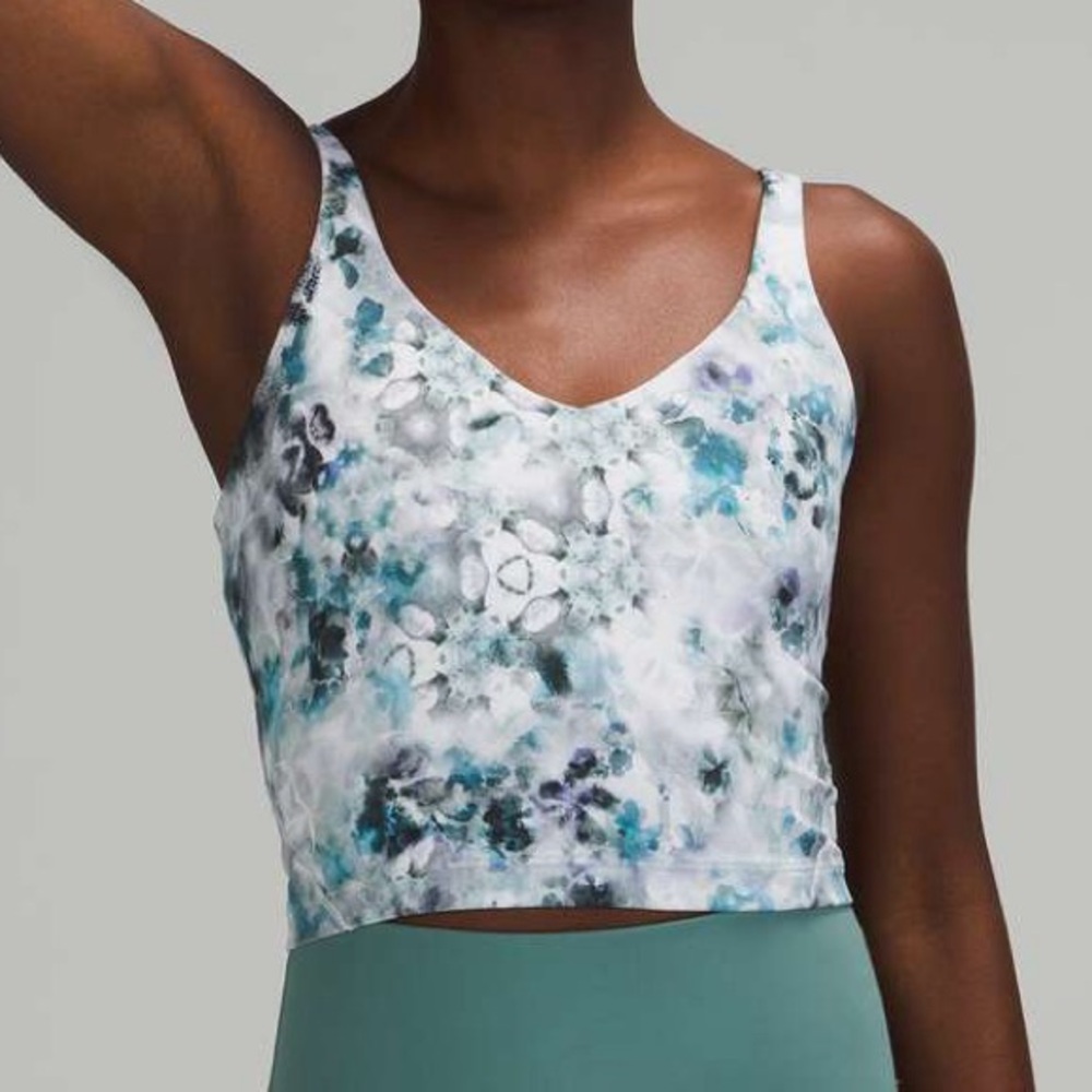 Lululemon Align Tank